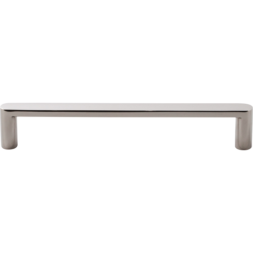 Top Knobs SS67 Pull 6 5/16" (c-c) - Polished Stainless Steel